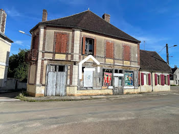 maison à Egleny (89)