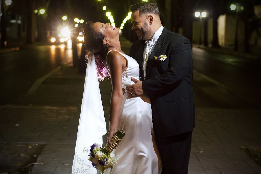 婚禮攝影師Jorge Brito（jorgebrito）。2016 10月18日的照片