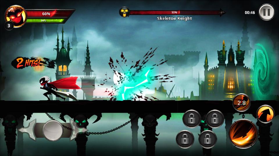 Stick war legacy apk mod net – niocutnofu