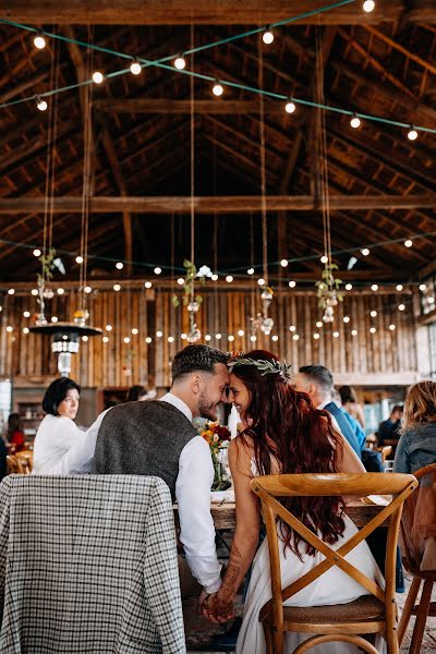 Fotografo di matrimoni Marta Hlavicová (marticka). Foto del 2 giugno 2022