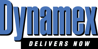 Logo de l'entreprise Dynamex