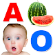 Говорящая азбука алфавит для детей. Учим буквы Download on Windows