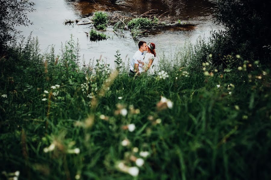 Photographe de mariage Dima Karpenko (dimakarpenko). Photo du 17 novembre 2015