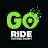 GoRide - Tap, Ride, Enjoy! icon