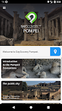 DayScovery Pompei