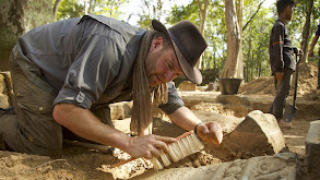 Looted Treasures of Cambodia thumbnail