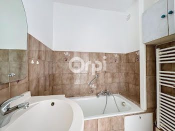 appartement à Villeneuve-Loubet (06)