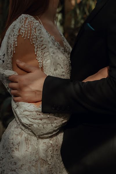 Hochzeitsfotograf Nikolay Butuk (nicolaebutuc). Foto vom 23. Februar 2020