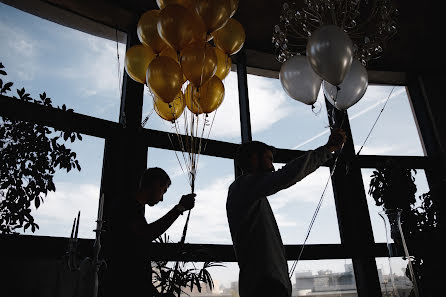 Fotografer pernikahan Pavel Lepeshev (pavellepeshev). Foto tanggal 19 Oktober 2020