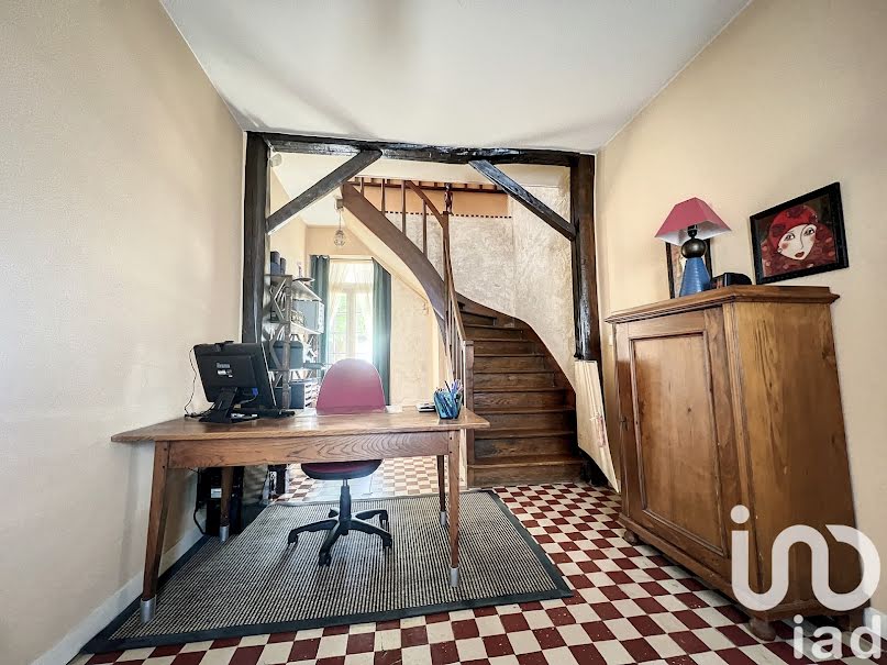 Vente maison 6 pièces 150 m² à Fresnay-l'Evêque (28310), 220 000 €