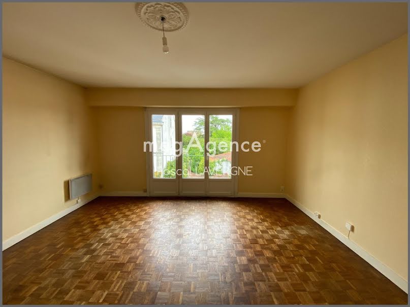 Vente appartement 4 pièces 68 m² à Challans (85300), 156 500 €