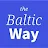 The Baltic Way icon