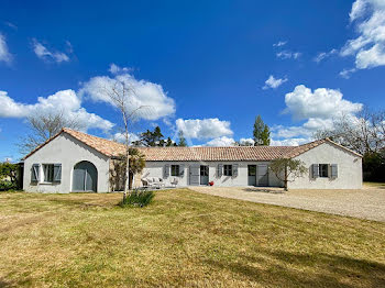 maison à Saint-Jean-de-Monts (85)