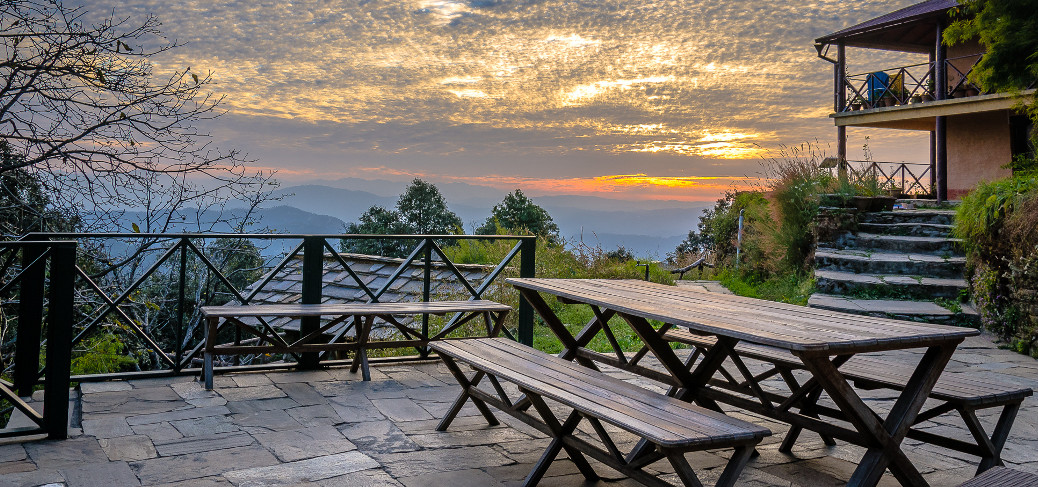 Binsar, Uttarakhand