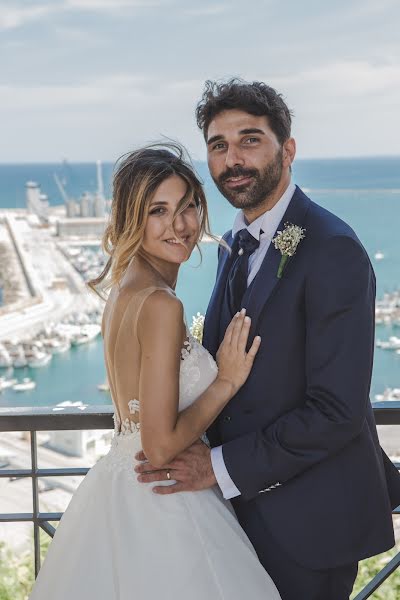 Photographe de mariage Massimo Di Mascio (massimodimascio). Photo du 2 décembre 2022