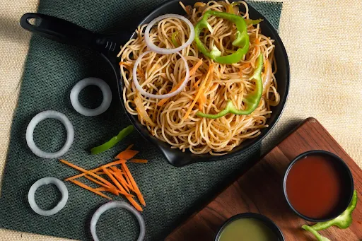 Veg Noodles