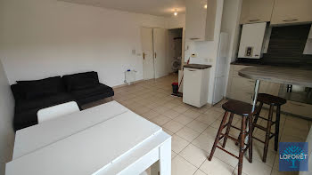 appartement à Neuilly-sur-Marne (93)