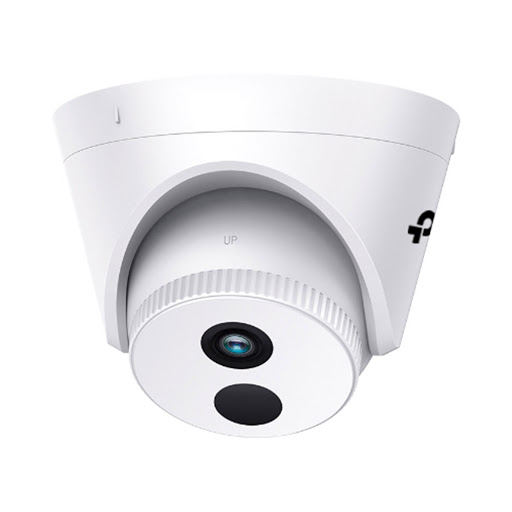 Thiết bị quan sát/Camera IP bán cầu hồng ngoại 3MP VIGI C400HP-2.8