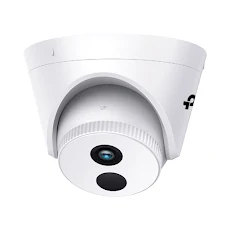 Thiết bị quan sát/Camera IP bán cầu hồng ngoại 3MP VIGI C400HP-2.8