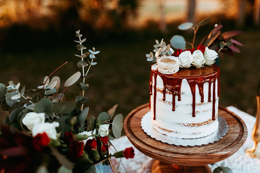 Photographe de mariage Mikayla Dehoyos (mikayladehoyos). Photo du 8 septembre 2019