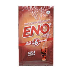 Eno Fruit Salt Powder - 5 gm