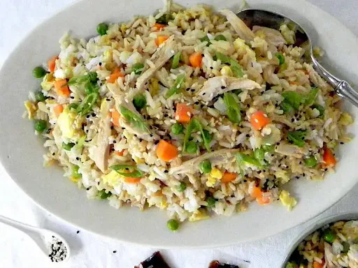 Fried Rice