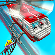 Coast Guard : Beach Rescue Games, Summer Lifeguard 1.3 Icon