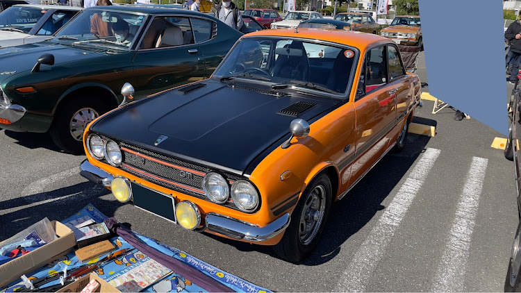 アルトワークスの上尾アリオ・上尾クラシックカーフェスティバル・ドライブに関するカスタム事例の投稿画像31枚目