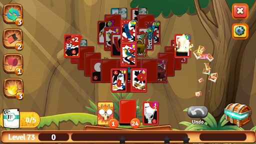 Screenshot Gostop DragonBall