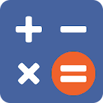 Cover Image of Download ClevCalc - Calculator 2.13.0 APK