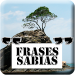 Frases sabias y motivadoras para reflexionar Apk