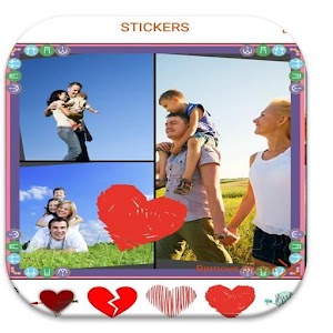 Photo Collage Maker & Frames.apk 1.0