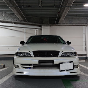 チェイサー JZX100