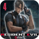 Cover Image of Descargar PS Resident evil 4 Adventure walkthrough 2 APK