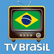 tv brasil - Brasil TV Live  Icon