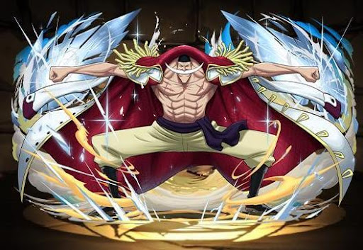 パズドラ 白ひげ エドワードニューゲート の評価と使い道 パズドラ攻略 神ゲー攻略