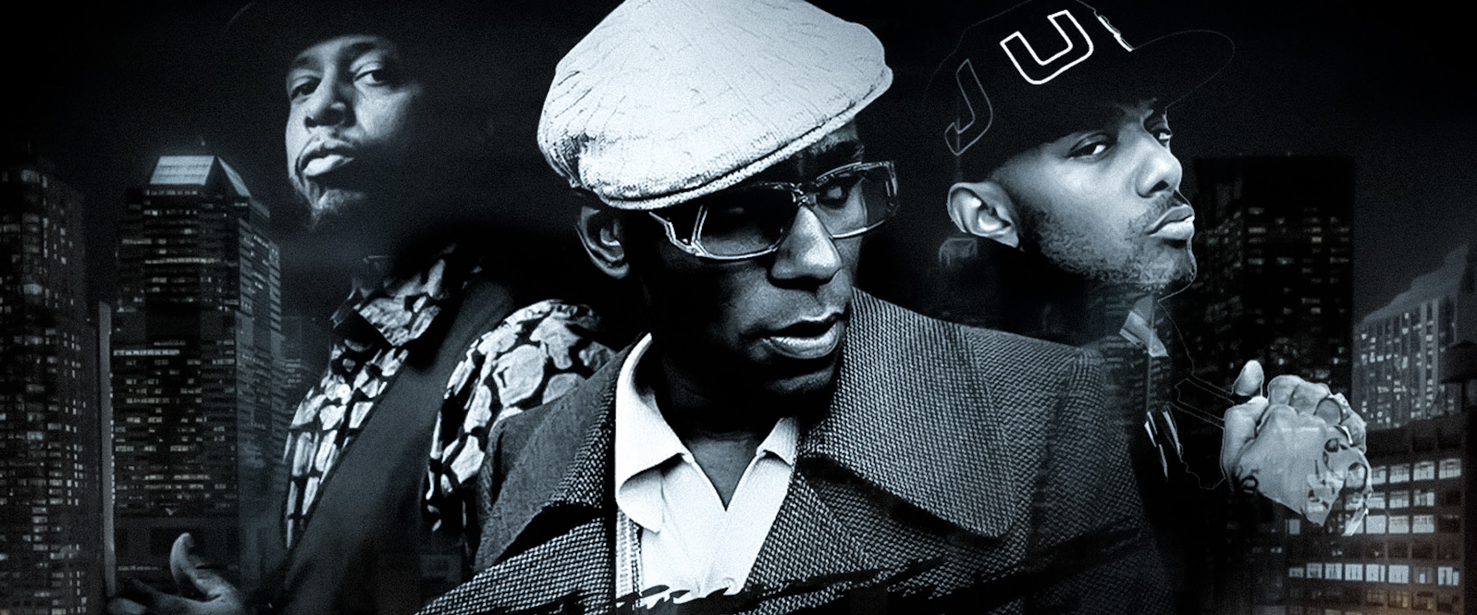 The Truth About Mos Def's Acting Career