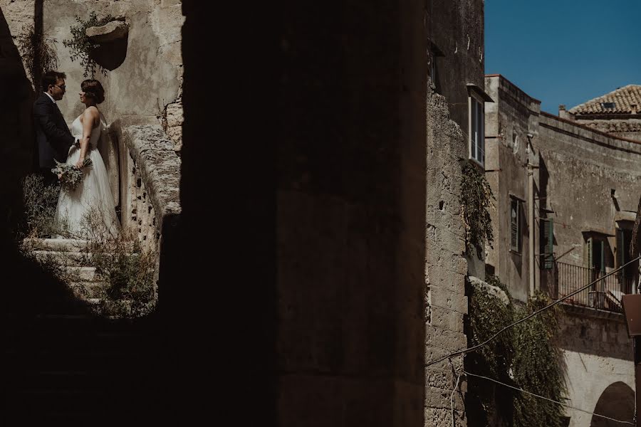 Photographe de mariage Valentina Jasparro (poljphotography). Photo du 4 mai 2023