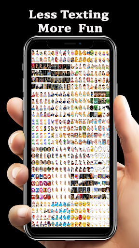 ?Tele Stickers - Pack of Telegram Stickers, Furry