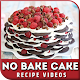 Download No Bake Cake Recipes For PC Windows and Mac 1.6.2