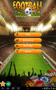 Football Logo Quiz(圖1)-速報App