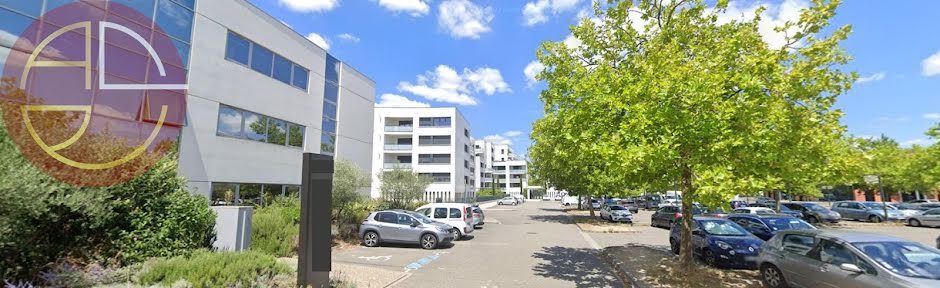 Location  locaux professionnels  530 m² à Colomiers (31770), 7 133 €