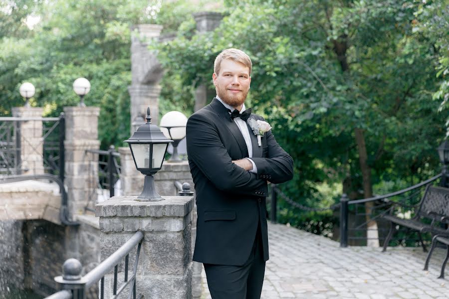 Fotógrafo de bodas Nikolay Abramov (wedding). Foto del 13 de abril 2018