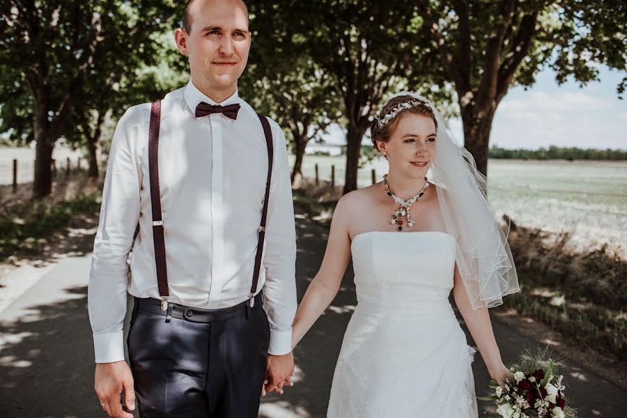 Photographe de mariage Lena Schwark Fuchsblick (fuchsblick). Photo du 9 mai 2019