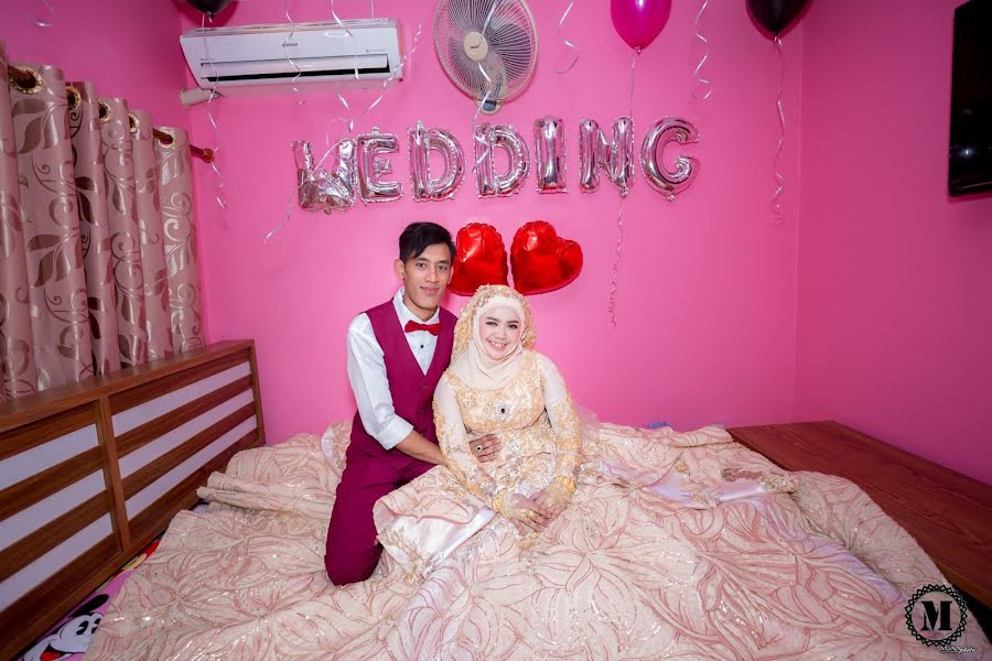 Wedding photographer Atirad Tanmat (atiradtanmat). Photo of 8 September 2020