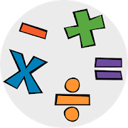 Math for Kids (Game) 1.1 Icon