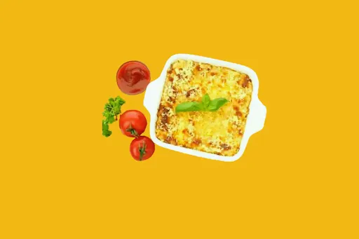 Lasagne Veg Etable