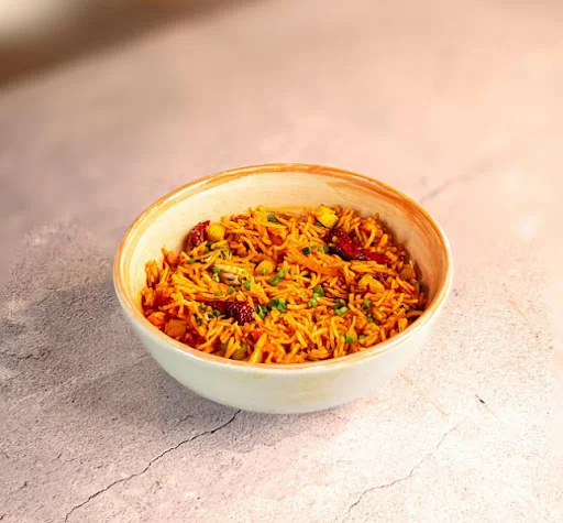 Kerala Red Rice