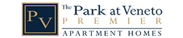 The Park at Veneto Apartment Homes Logo