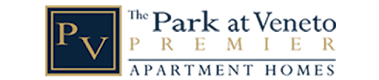 The Park at Veneto Apartment Homes Logo